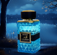 LILABID – Eau de Parfum 100 ml (Ard Al Shuyukh) – Image 2