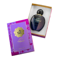 Kissat Al Hub Malak 100ml Edp – Image 2