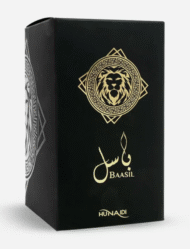 BAASIL 100 ml EDP – Hunaidi – Image 2
