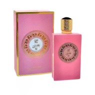 ISA – Eau de Parfum 100 ml (Arabi) – Image 2