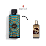 ARABICA – Eau de Parfum 100 ml BY Hunaidi