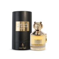 WADI AL MULUK GOLD ELIXIR 100ML EDP – Image 5
