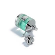 WADI AL MULUK SILVER 100ML EDP – Image 3