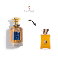 NOOR AL TURATH 100ML