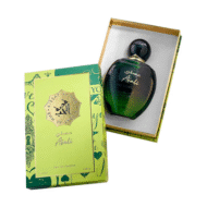 KISSAT AL HUB-ASALI EDP 100 ML BY Oriarome – Image 2