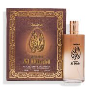 MUKHALLAT AL DHABI 100ML – Image 4