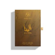 AMIRAGE ALINA – Eau de Parfum 100 ml BY Amirage – Image 3