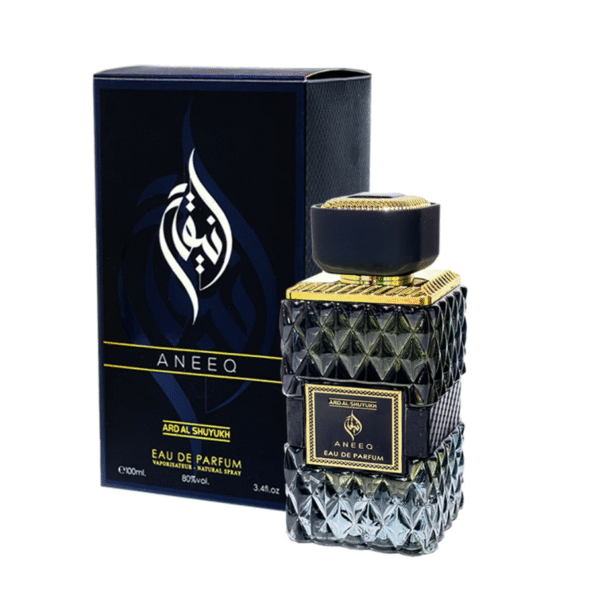Aneeq 511 - Lazrak Fragrance