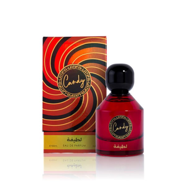 Candy 5 - Lazrak Fragrance