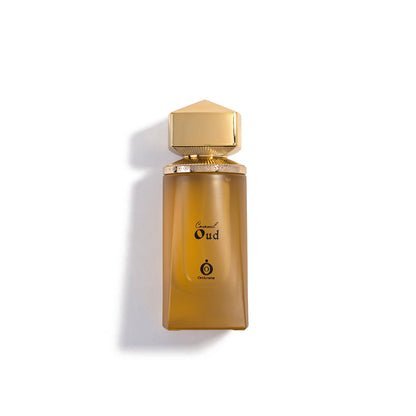Caramel Oud 01 1 - Lazrak Fragrance