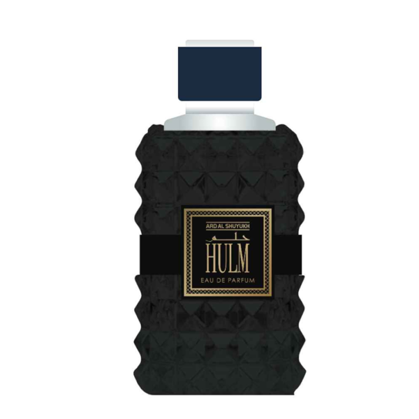 HULUM - Lazrak Fragrance