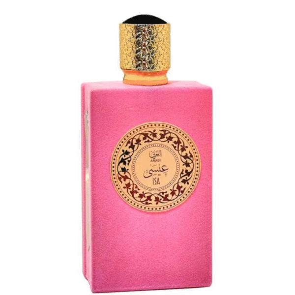 ISA - Lazrak Fragrance