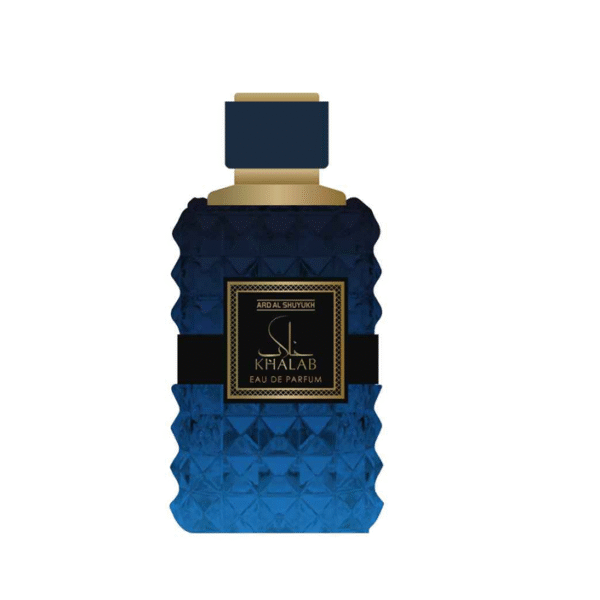 KHALAB - Lazrak Fragrance