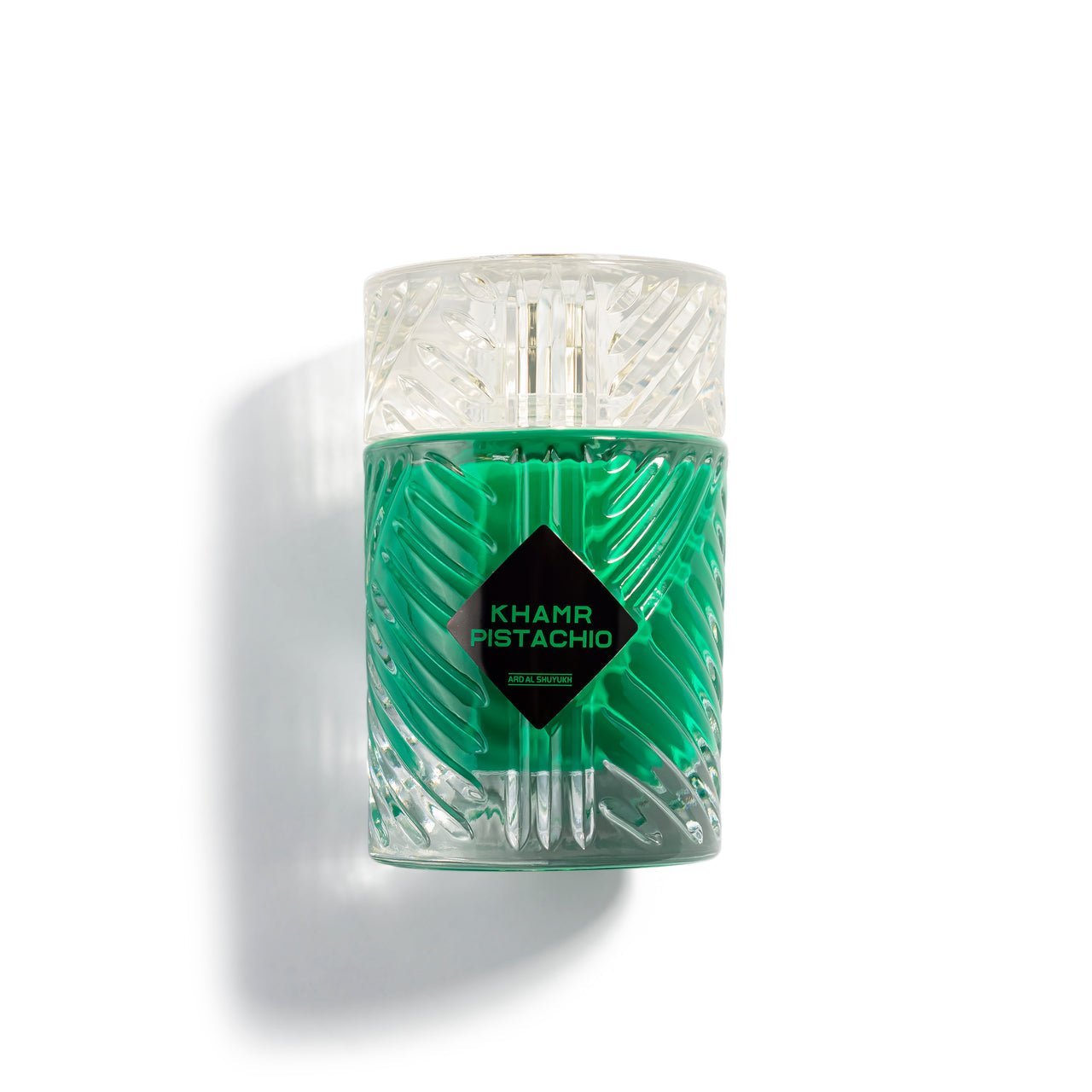 KhamrPistachio-1.jpg KHAMR PISTACHIO – Eau de Parfum 100 ml – Image 1