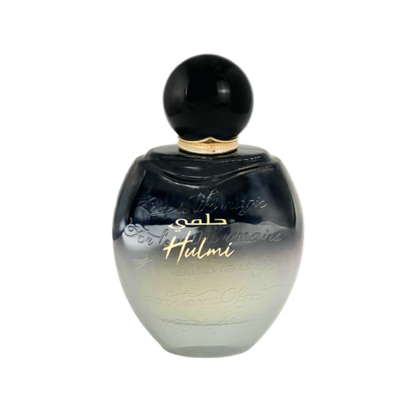 Kissat Al Hub Hulmi - Lazrak Fragrance