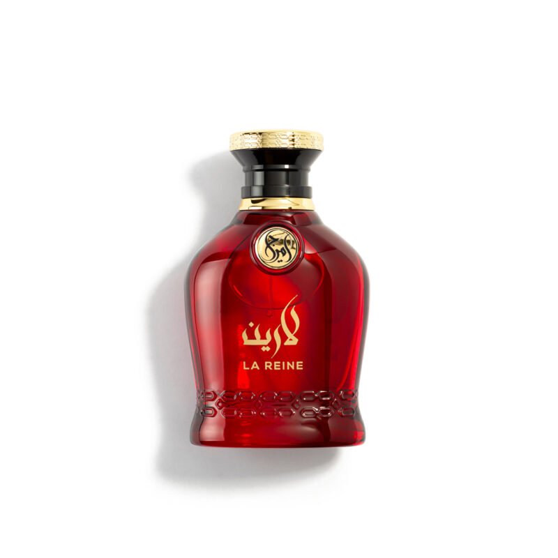 LAREINE 01 - Lazrak Fragrance