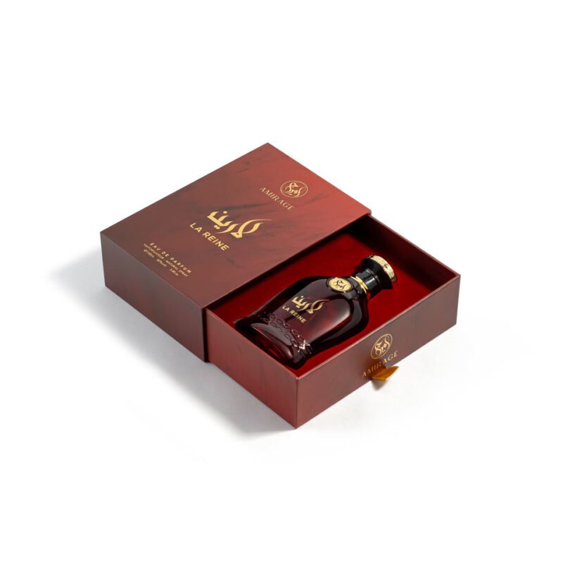 LAREINE 05 - Lazrak Fragrance