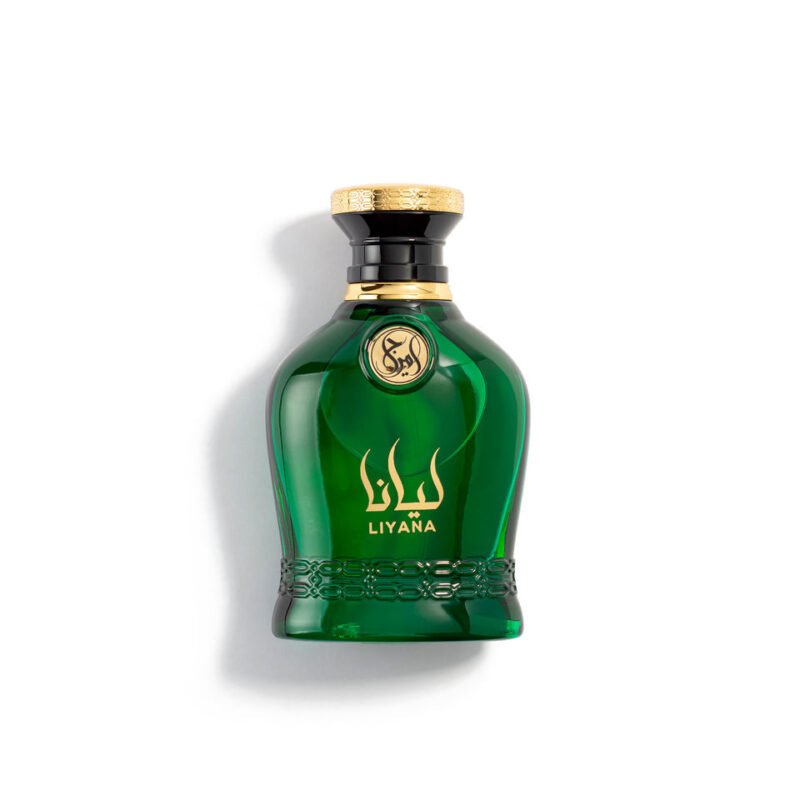 LIYANA 01 - Lazrak Fragrance