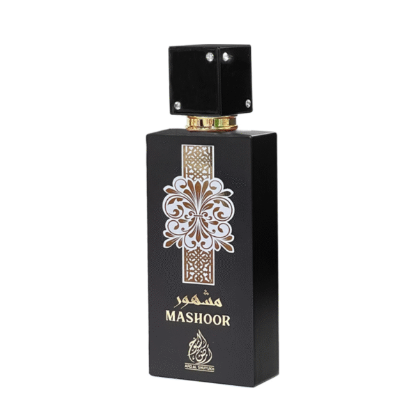 MASHOOR - Lazrak Fragrance