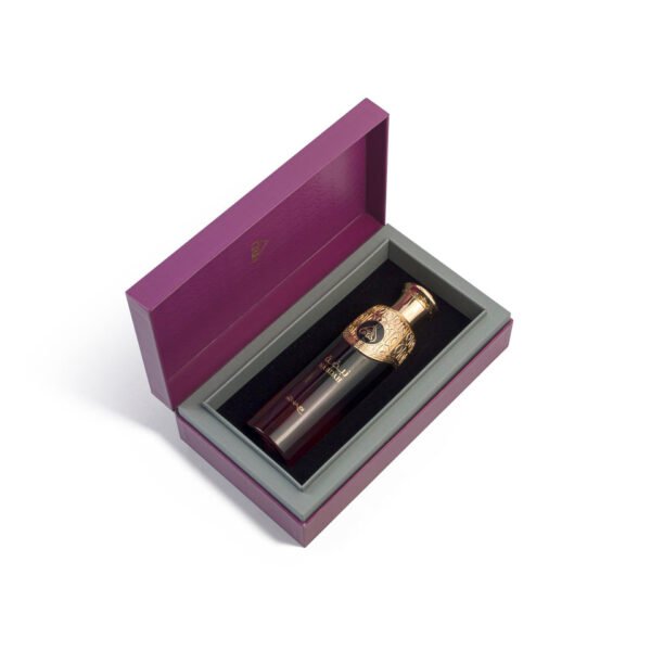 NABDAH 06 - Lazrak Fragrance