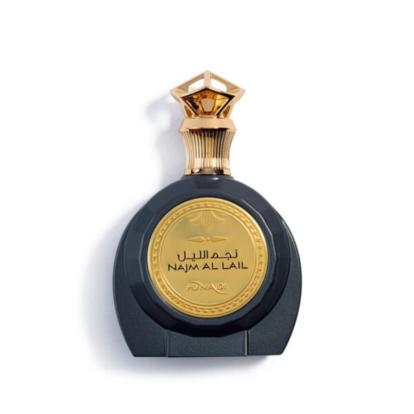 NajmAlLail 1 - Lazrak Fragrance
