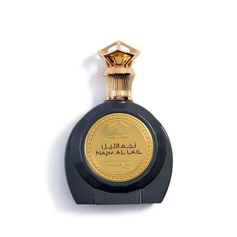 NajmAlLail 1 - Lazrak Fragrance
