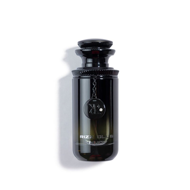 RizzClubNuit 01 - Lazrak Fragrance