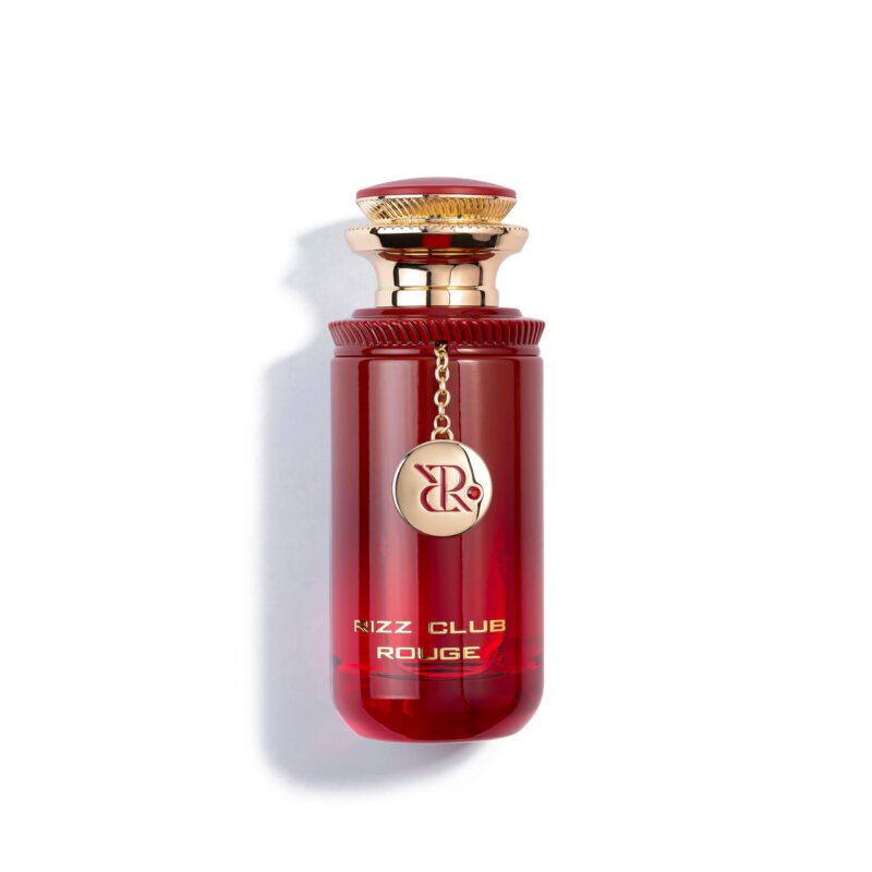 RizzClubRogue 01 - Lazrak Fragrance