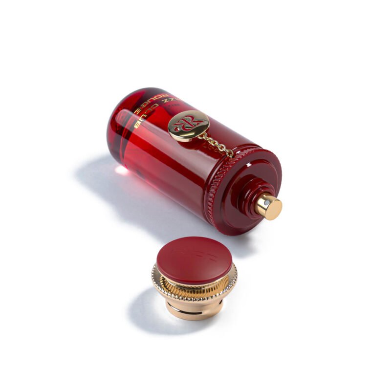 RizzClubRogue 03 - Lazrak Fragrance