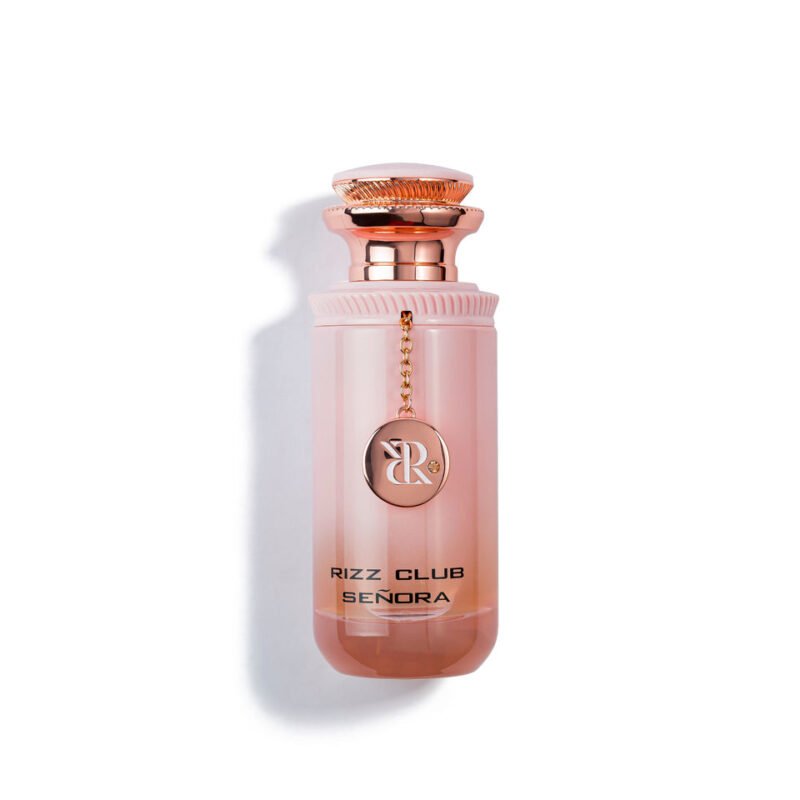 RizzClubSenora 01 - Lazrak Fragrance
