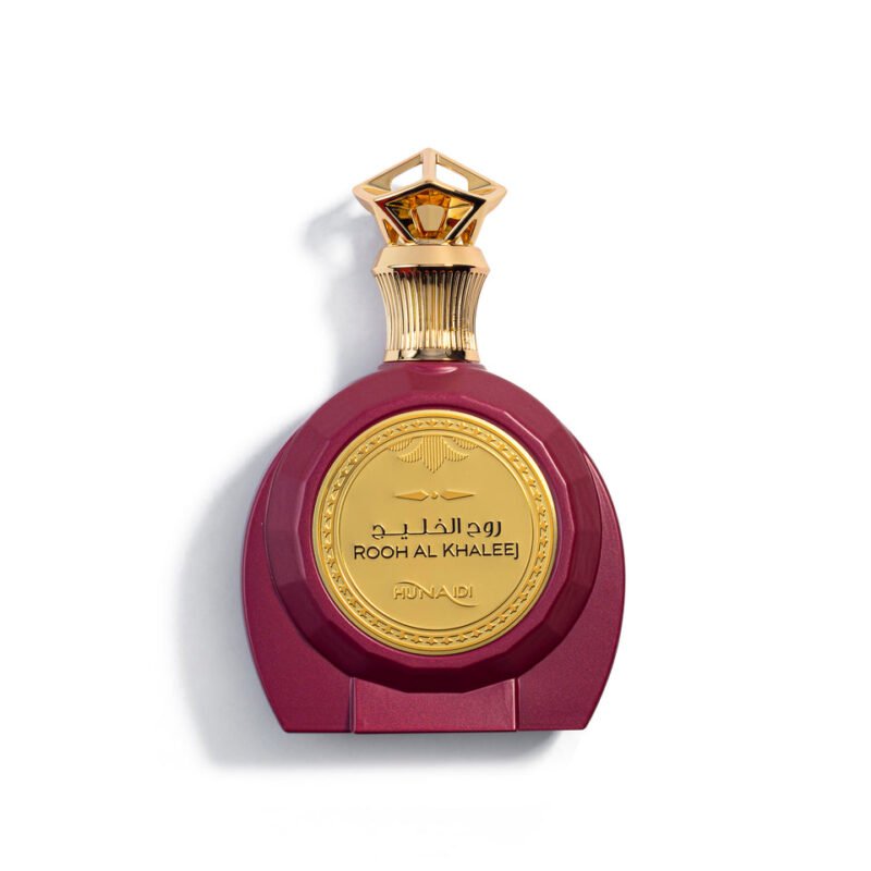 RoohAlKhaleej 1 - Lazrak Fragrance