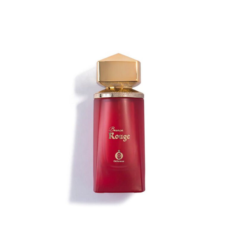 Rouge 01 - Lazrak Fragrance