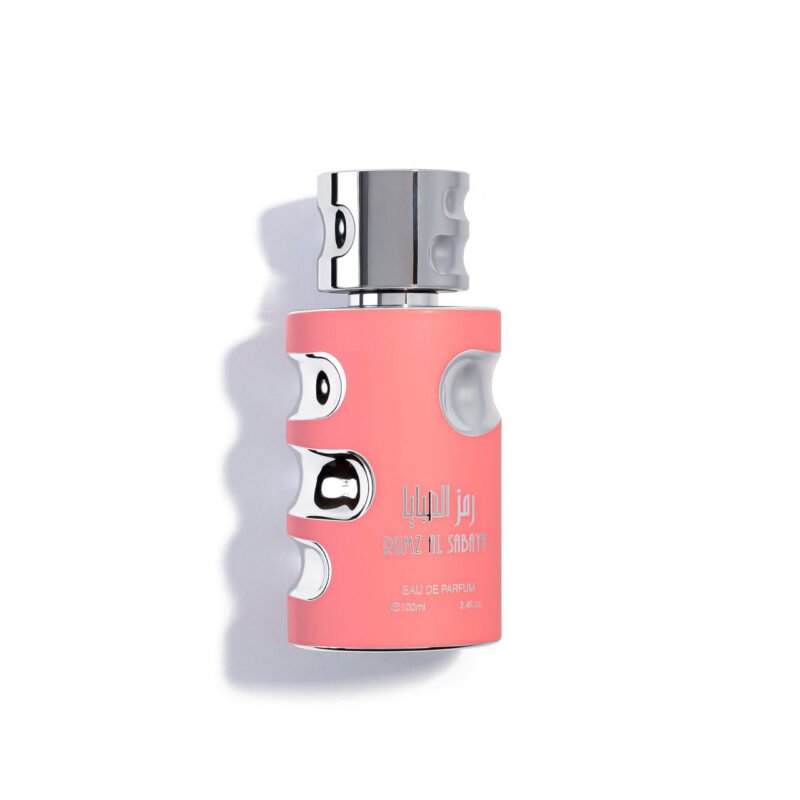 RumzAlSabaya 01 - Lazrak Fragrance