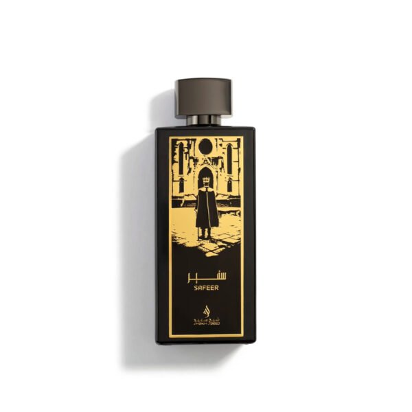 Safeer 1 scaled 1 - Lazrak Fragrance