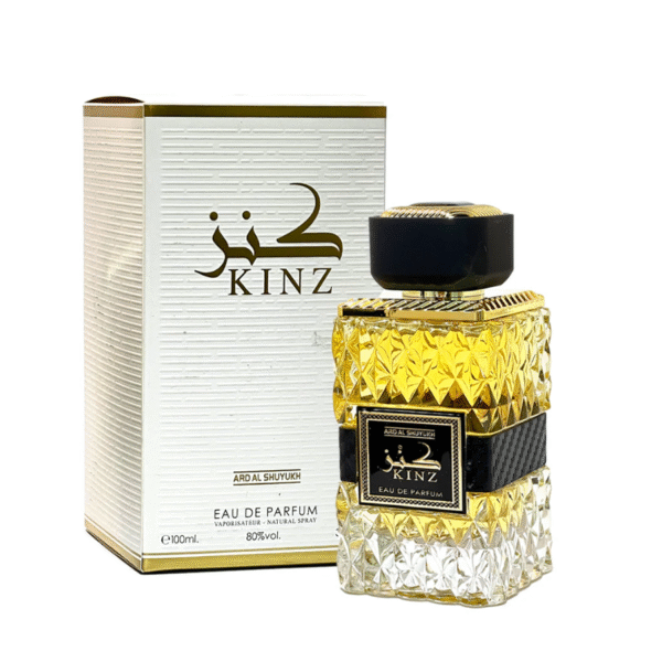 Screenshot 493 - Lazrak Fragrance