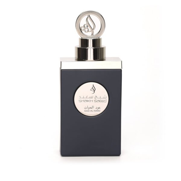 TMS 4736 - Lazrak Fragrance