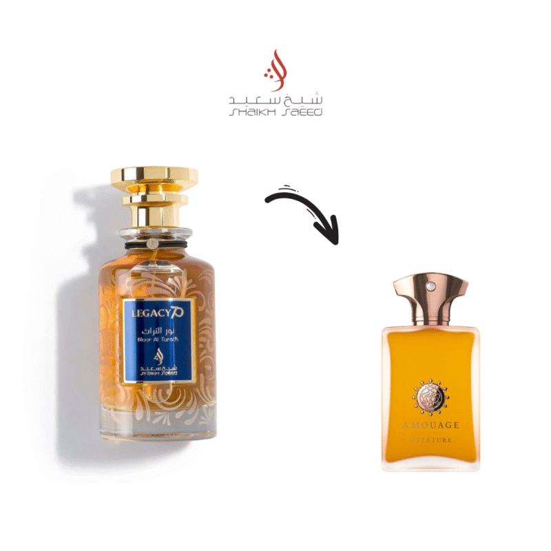 noor turath - Lazrak Fragrance