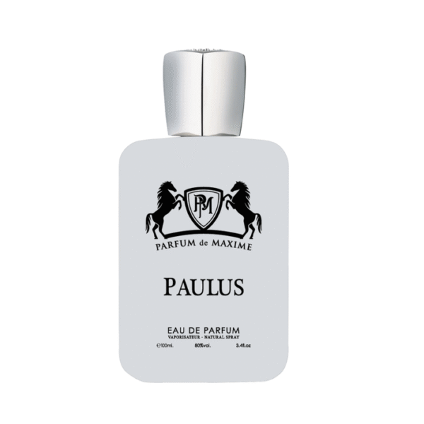 paulus 1 68dfdfe9e67b3 - Lazrak Fragrance