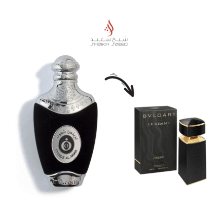 Prince Al Arab 100ML EDP
