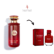 RIZZ CLUB ROUGE 100 ml EDP