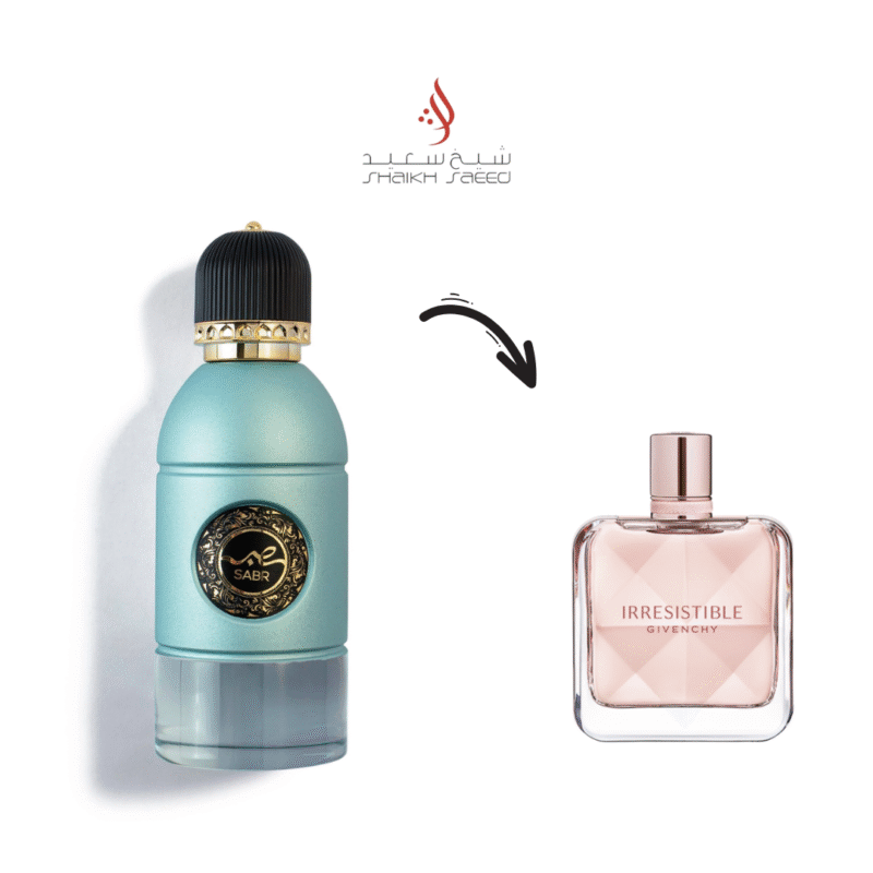 sabr - Lazrak Fragrance