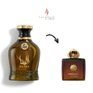 AMIRAGE ALINA – Eau de Parfum 100 ml BY Amirage