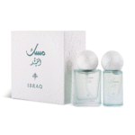 IBRAQ Al Qamar Mini Musk Set