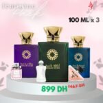 FEMININE PACK