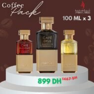 COFFEE PACK
