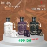 INITIO PACK