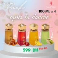 FRUITS PACK