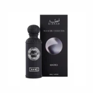 GISSAH MAVRO 50 ML – Image 2