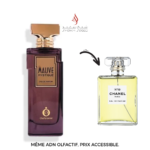 MAUVE MYSTIQUE – Eau de Parfum 100 ml