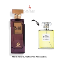 MAUVE MYSTIQUE – Eau de Parfum 100 ml